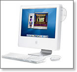 iMac G5