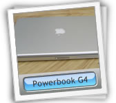 Powerbook Gallery