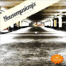 Housemusicmix - April 2006